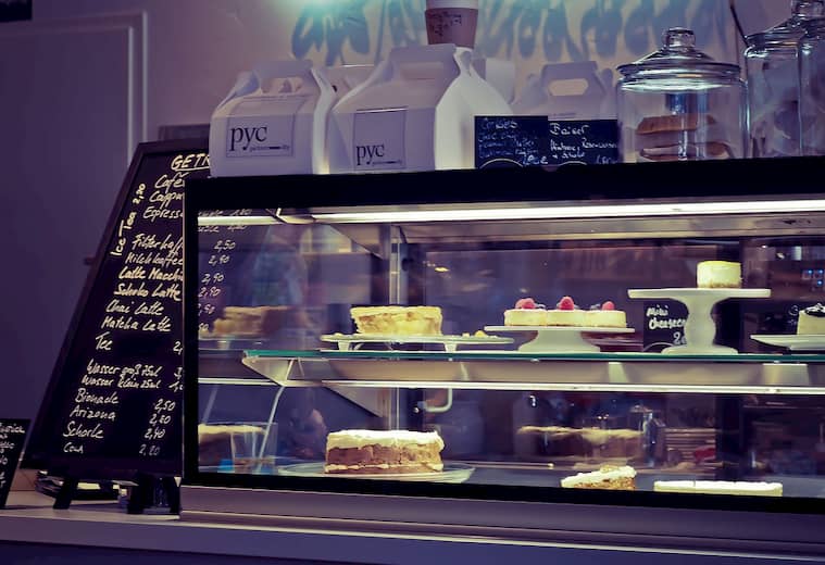 Decorar una pastelería: consejos e ideas para inspirarte