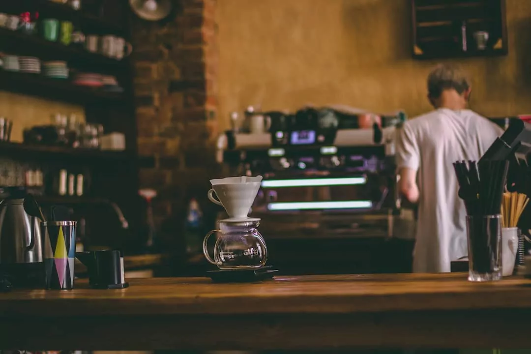 Cómo montar una cafetería y qué debes tener en cuenta