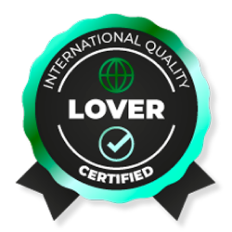 logo international quality